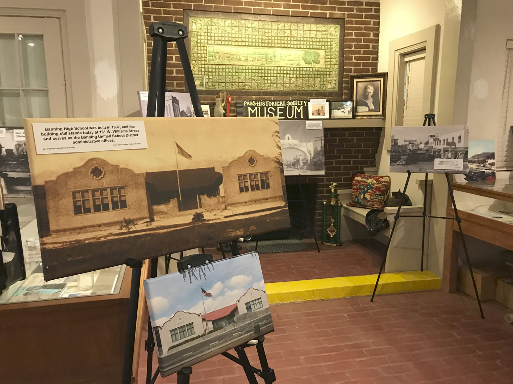 Museum